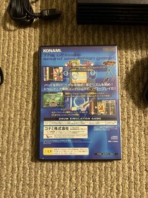 Sony PlayStation 2 SCPH-15000 (NTSC-J) JAPAN - Tested Working Bundle US Seller