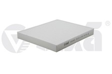 vika Pollenfilter für VW Transporter T5 Multivan AUDI Q7 Amarok Touareg / 