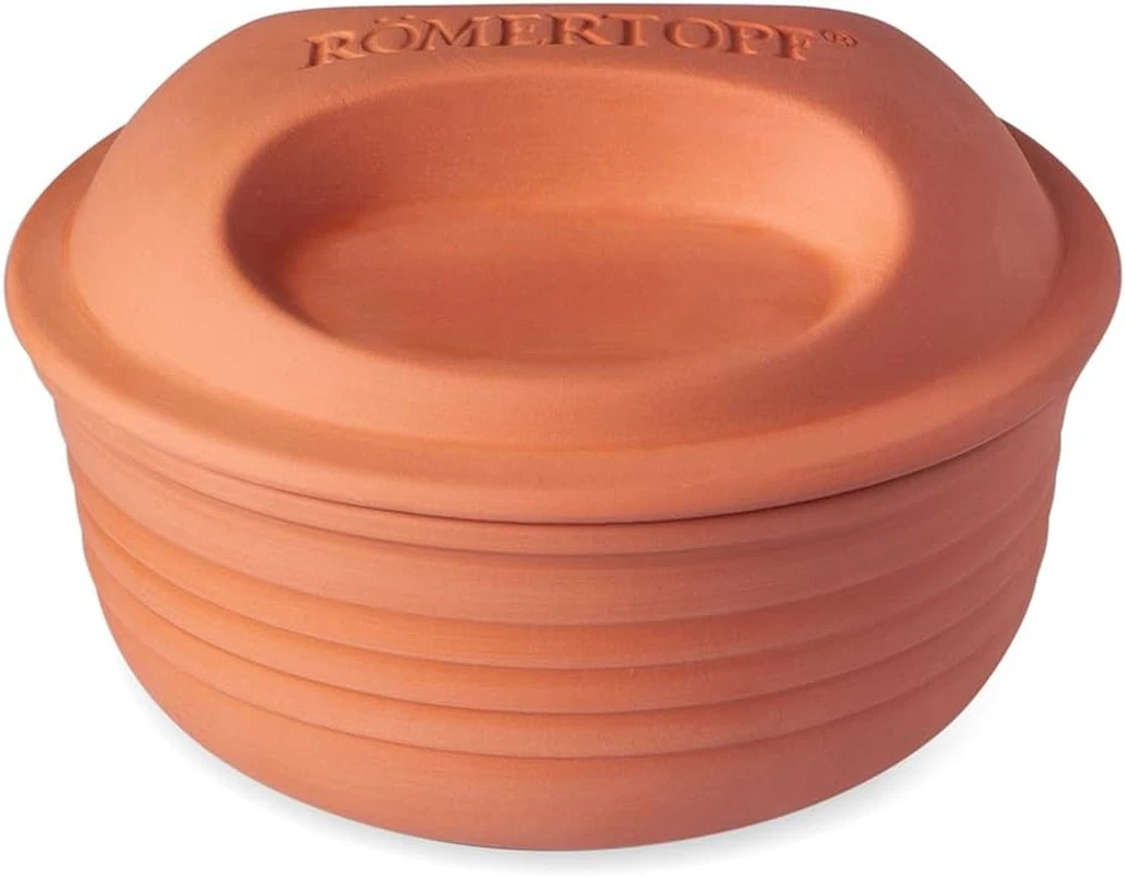 ROMERTOPF MINI 107 陶器製調理鍋　ロマトフ　ドイツ製 Romertopf Clay Baker for sale | eBay