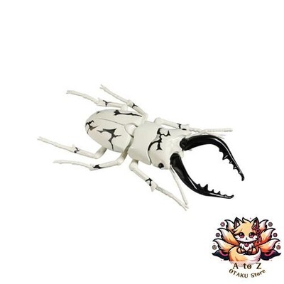 NEU Fujimi Model Free Research Serie Nr. 2201 Ultra Monster Edition Hirschkäfer