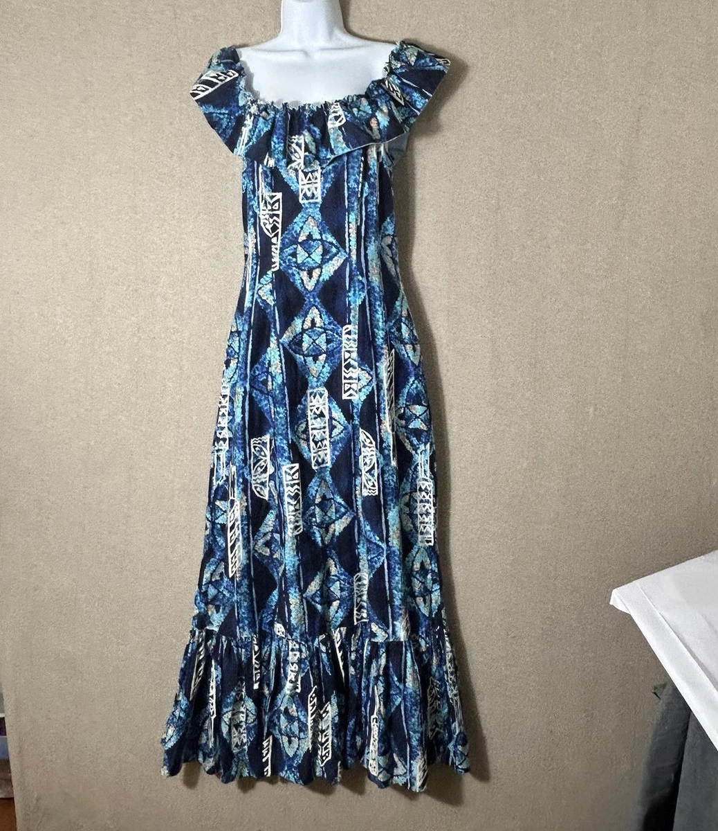 Malihini Vintage Clothing, Shoes & Accessories for sale | eBay