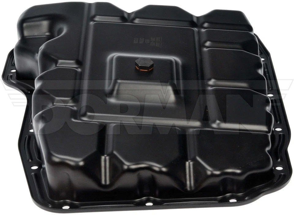 Dorman DOR-265-855 Transmission Pan With Drain Plug - Image 3 of 4