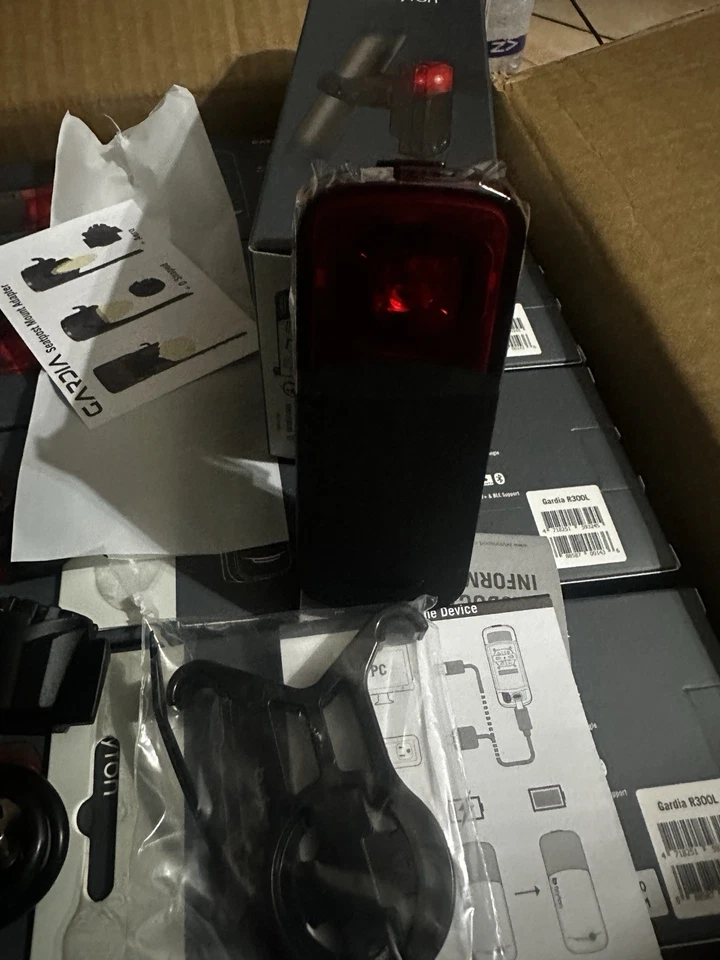 bryton gardia R300L - Imagen 4 de 4