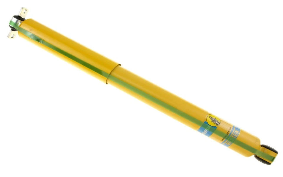 Bilstein B6 4600 Pair of Rear 46mm Shock Absorbers for 2000-2005 Ford Excursion Foto 2 de 3