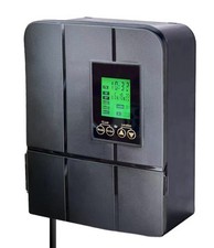 Wohenhao 120W Toroidal Core Low Voltage Landscape Lighting Transformer with B...