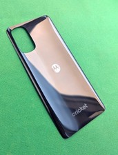 OEM Back Cover Blue 5/5 Motorola Moto G Stylus 2022 XT2211 SKU 15850
