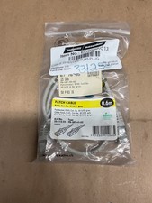 Maxxtrio Ethernet Patch Cable RJ45, Cat. 5e, SG/UTP 4009X112