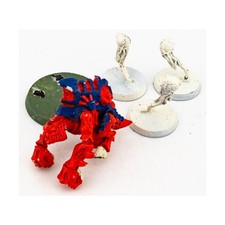 GW 40k Tyranids Metal Loose Mini Biovore w/Spore Mines Collection #16 NM