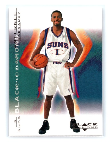 2000 Anfernee Hardaway #65