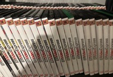 ER Video Express DVD Nummer zum Aussuchen 72 - 166 Eisenbahn Romantik Züge