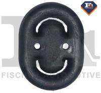 Fa1 113-903 Halter FüR Abgasanlage Gummi Halter Auspuff Auspuffanlage FüR Audi