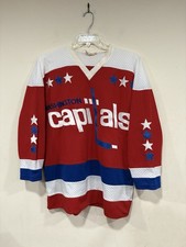 Washington Capitals Collecting and Fan Guide 20