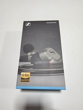 Sennheiser IE 600 Wired Canal Earphone USED