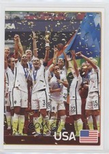2015 Fifa 365 Album Stickers - The Golden World of Football United States 0cp0