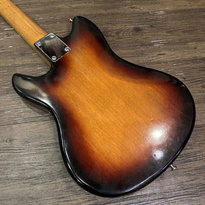 Guyatone LG-65T Electric Guitar 2.60kg Electric Guitar F/S from