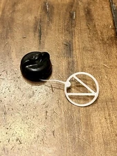 ECHO Oil Cap CS-271T CS-310 CS-330T CS-352 CS-355T P021005581 Genuine OEM