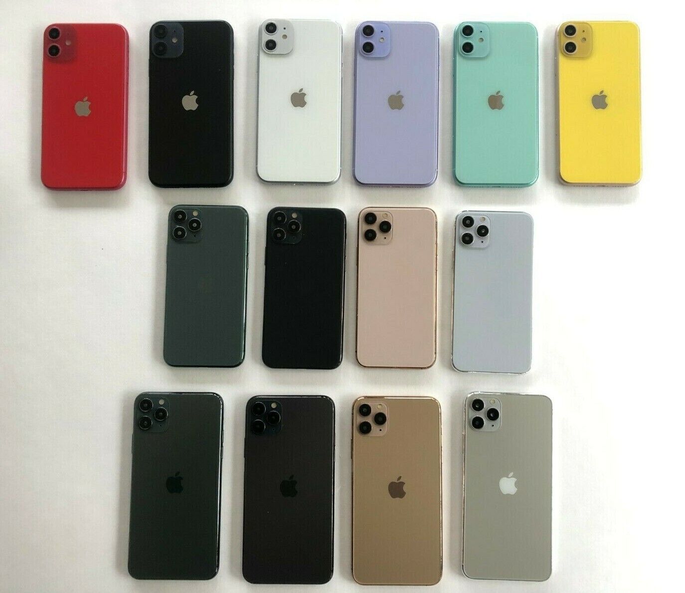 Dummy Display Phone Model Non Working Replica For Iphone X Silver Ships For Sale Online Ebay