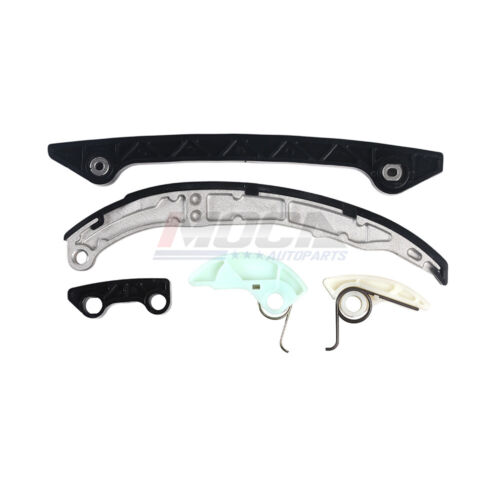 Timing Chain Kit Oil Pump Set for Ford Escape Fusion Mercury Mazda Lincoln 2.5L - Picture 2 of 6