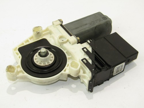 VW Bora IV mk4 Rear Left Window Lifter Fensterheber motor Hinten Links 2001