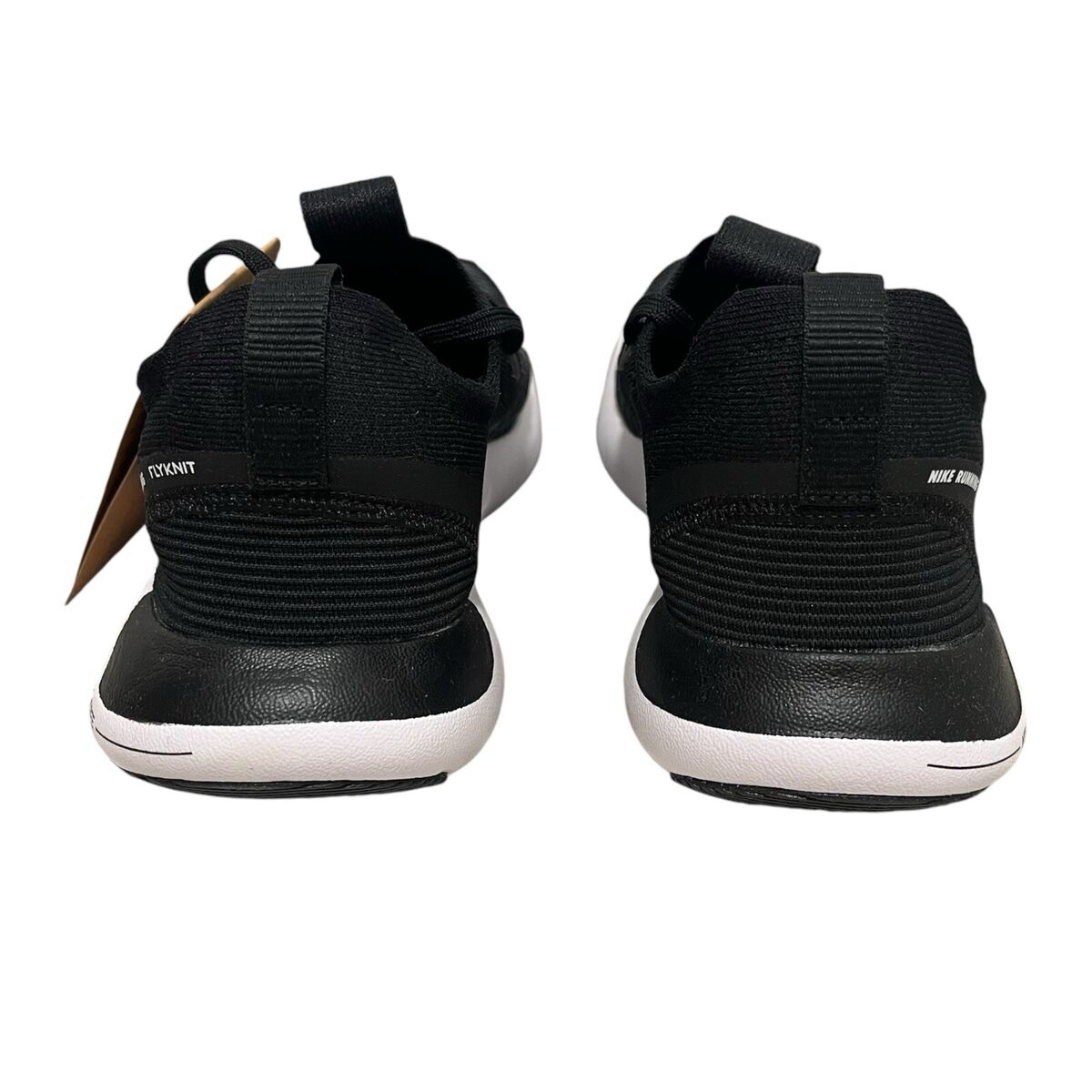 Size 7 - Nike Free RN Next Nature Black White for sale Size 7 - Nike Free RN Next Nature Black White for sale