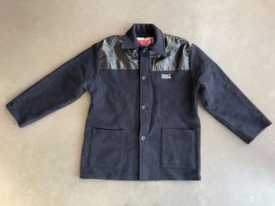 Lonsdale Donkey Jacke Lonsdale Wool Donkey Jacket Wool Made In