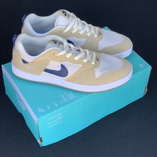 nike sb alleyoop gold