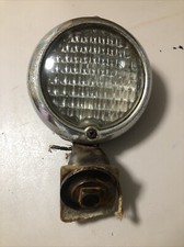 1939-49 Chevy Plymouth Chrome Yankee Accessory Backup Light