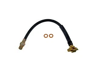 Dorman 551EG68 Brake Hydraulic Hose Fits 1974-1978 Jeep J20 1975 1976 1977 - Image 2 of 2