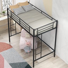 your zone loft bed