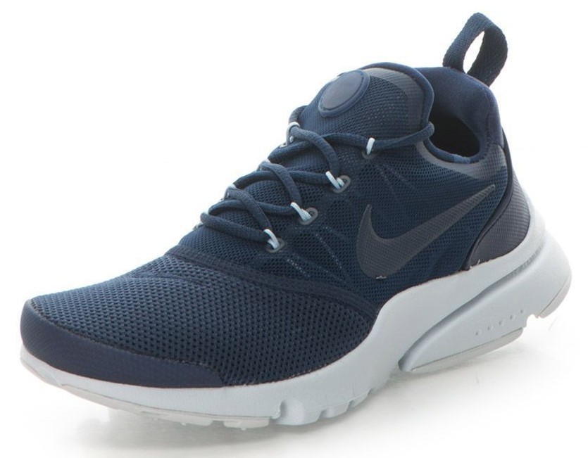 nike air force 1 flyknit high