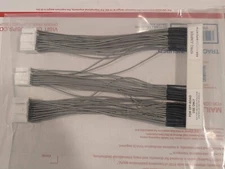 2005-2006 ACURA RSX KPRO ADAPTER HARNESS - jumper ecu wire wiring harness k-pro