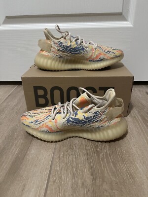 Adidas Yeezy Boost 350 V2 MX Oat Size 5.5M/6.5W GW3773 100% Authentic