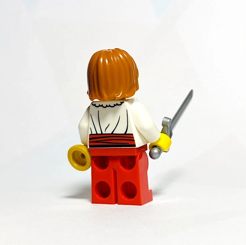 Lego prince 2025