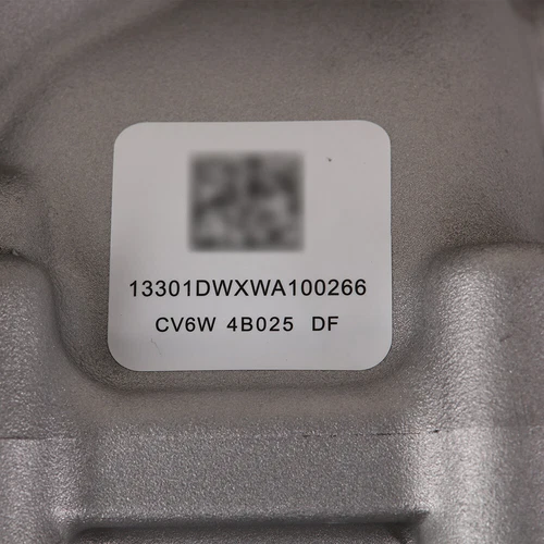 CV6W-4B025-DB REAR DIFFERENTIAL GEAR FOR FORD EDGE KUGA II 2.0TDCI 4X4 3.5L - Picture 8 of 8
