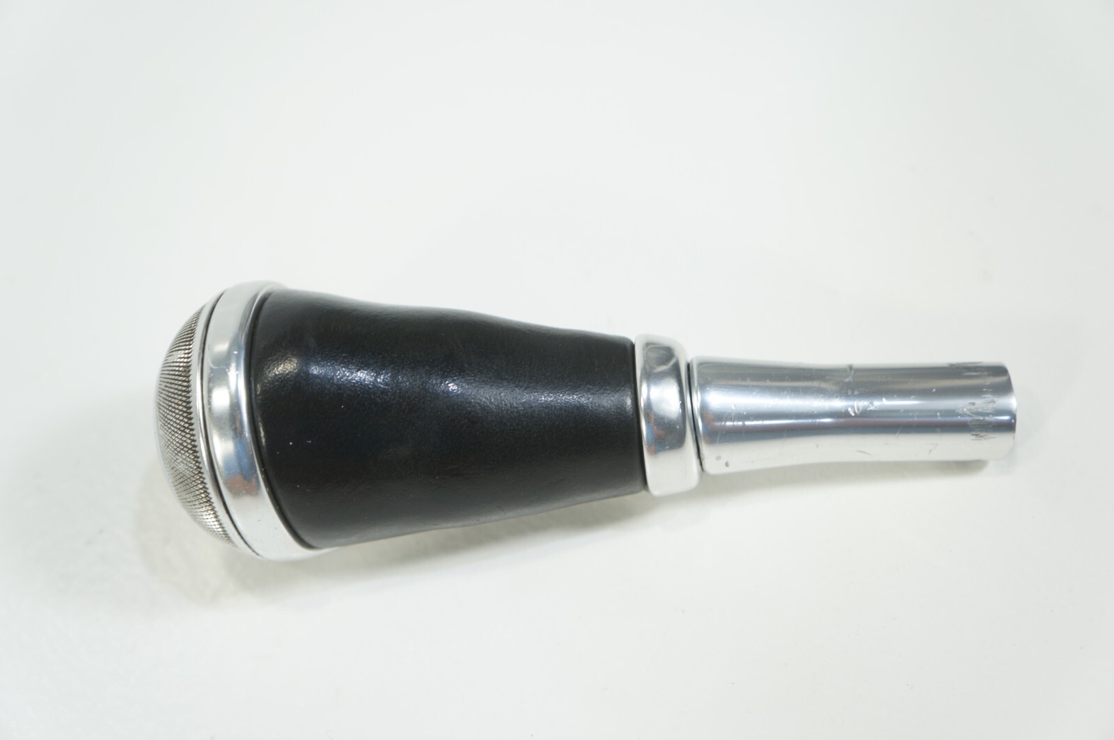 03-2012 Bentley Continental GTC Flying Spur Floor Shifter Gear Shift Lever Knob