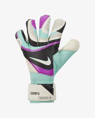 New Nike GK Vapor Grip ACC Soccer Goalkeeper Gloves Unisex