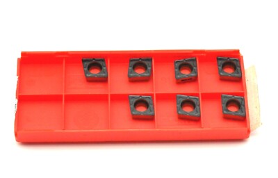 CCMT 09 T3 08-WM 4315Sandvik Wendeplatte zum Drehen Insert 7Stück RHV42421
