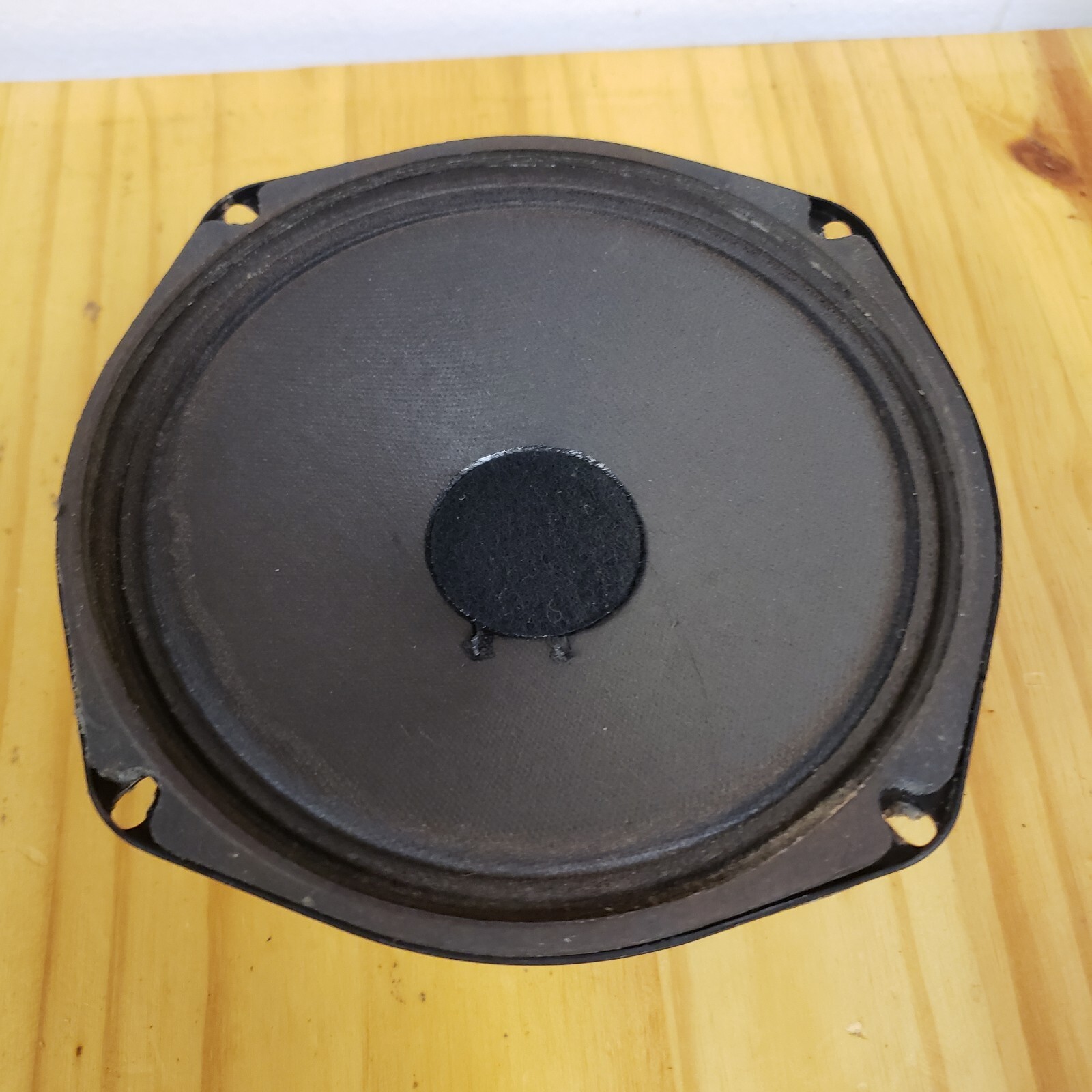 CTS 6" Alnico Speaker Vintage Good eBay