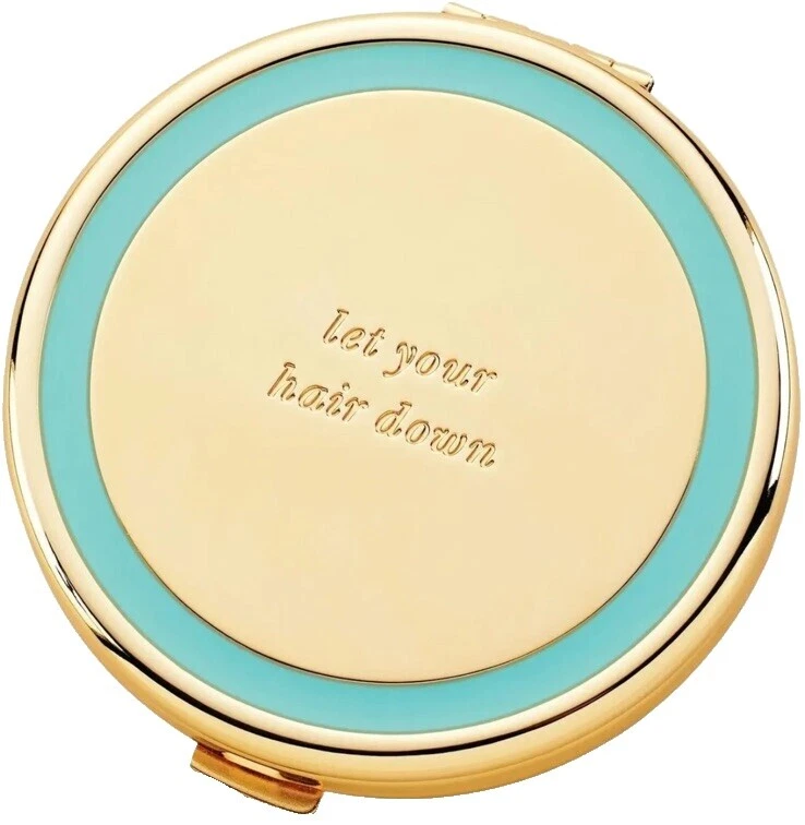 Kate Spade New York espejos de maquillaje