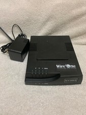 Wire One NT384 Device Network Interface Video/Conference Terminal