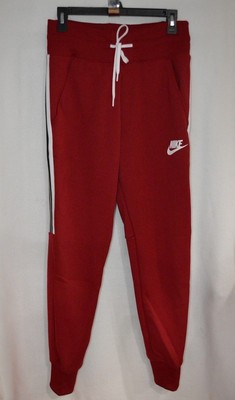 nike women's sportswear tracksuit joggers