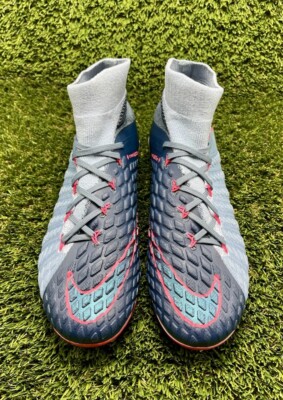 Nike Hypervenom Phantom 3 DF (ref: Elite GT GX Laser IV III II VSN