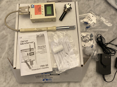 OMEGA ENGINEERING ITHX-SD-5 / ITHXSD5 See Description