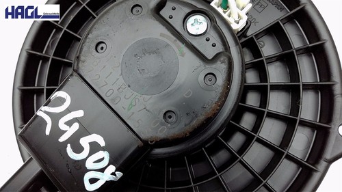 Ventilateur de Chauffage HB111BJS7-00 Mazda 2 Skyactiv-G 75 55 Kw 75 Ps Berline - Photo 3/4