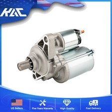 Starter 17728 For Acura TL 99-2006 Honda Odyssey 1999-2006 Honda Pilot 2003-2005