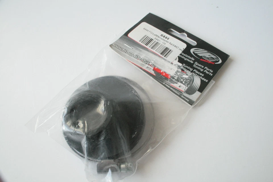 FG Air Filter Adapter (For 6442 and 6443) - 6444 - Image 2 of 2