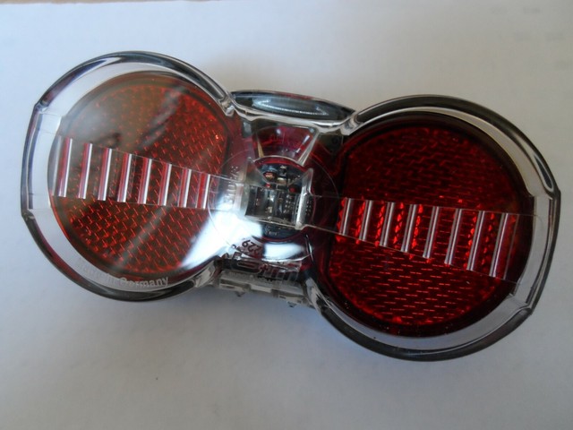 fahrrad dynamo b&m toplight line plus diodenrücklicht