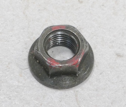 SUZUKI Swift 3 MZ EZ (05-08) Schraube Mutter Befestigung Lenkrad #48526-B317