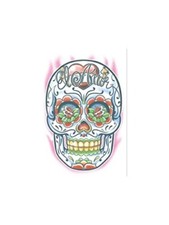 Tinsley Transfers Temporary Tattoo, El Amor