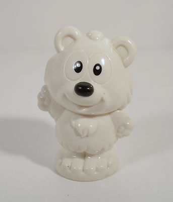 vtech polar bear